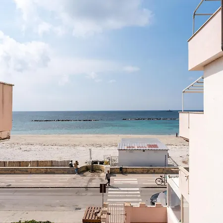 Casa Eridina - Fronte Mare *