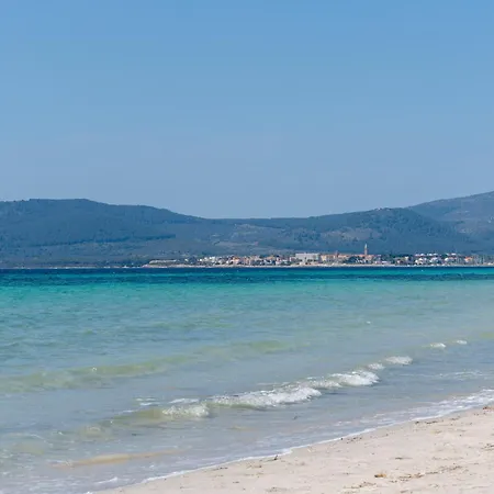 Apartamento Casa Eridina - Fronte Mare