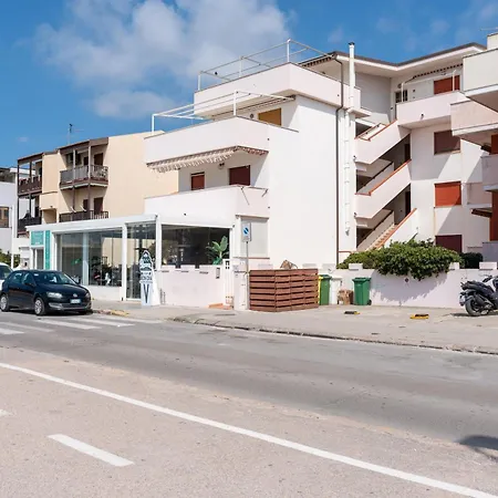 Casa Eridina - Fronte Mare * Αλγκέρο