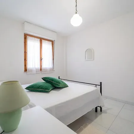 Apartamento Casa Eridina - Fronte Mare *