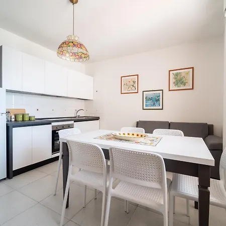 Apartamento Casa Eridina - Fronte Mare *