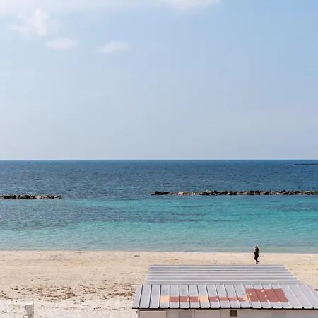 Casa Eridina - Fronte Mare Alguer
