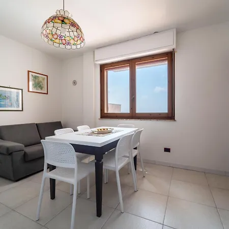Casa Eridina - Fronte Mare Apartamento Alguer