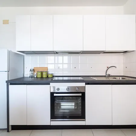 Apartamento Casa Eridina - Fronte Mare